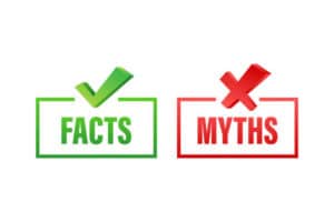 Facts and Myths