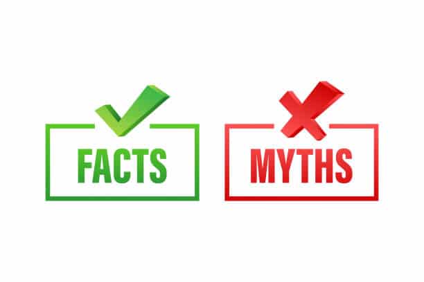 Facts and Myths