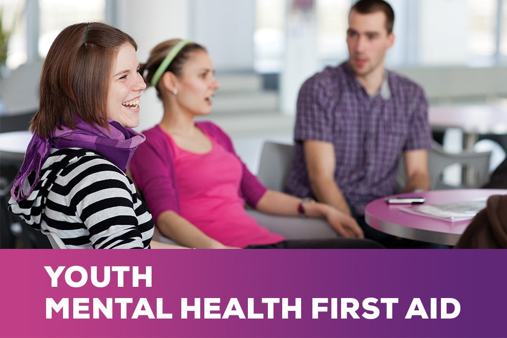 youth mental health course 1