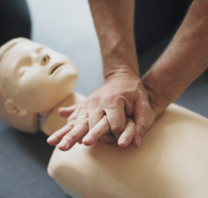 Provide Advanced First Aid