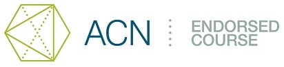 ACN Endorsed Course Logo
