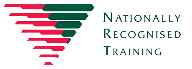 Nationally Recognised Training NRT logo 1