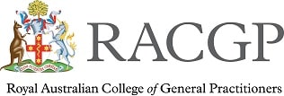 racgp logo