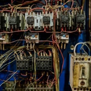 FirstAidPro High Voltage injury