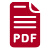 Pdf Icon