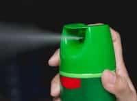 Bug Spray