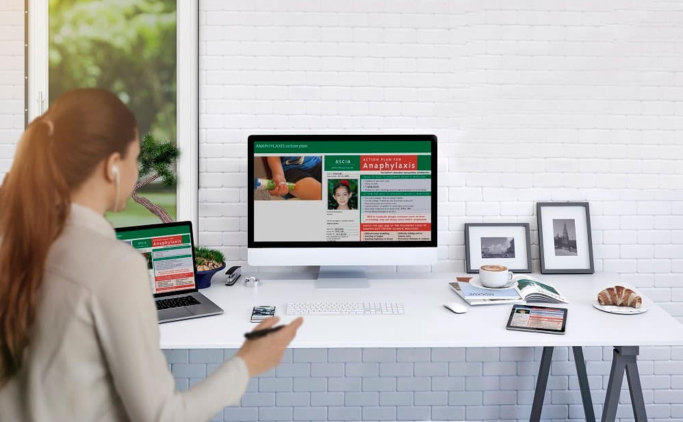 provide first aid online