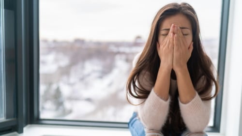 Panic Attacks and Anxiety Attacks