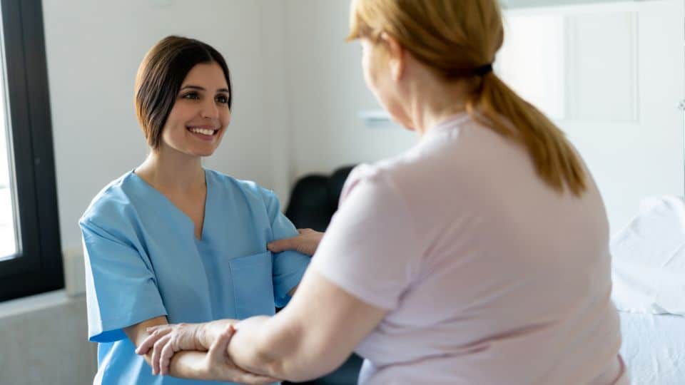 Examples Of Manual Handling Tasks