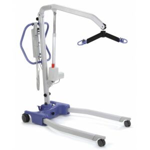 Patient mobile hoist