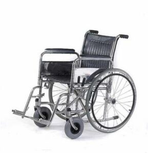 Wheelchair
