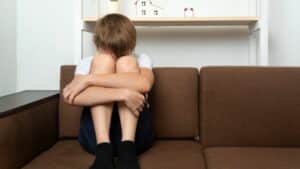 Early Childhood: Mental Health Problems