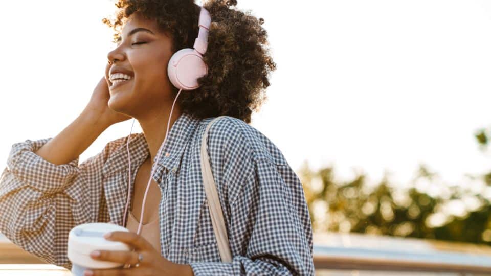 Music Therapy Help With Mental Health