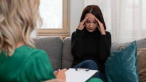 Psychotherapy For Mental Illnesses