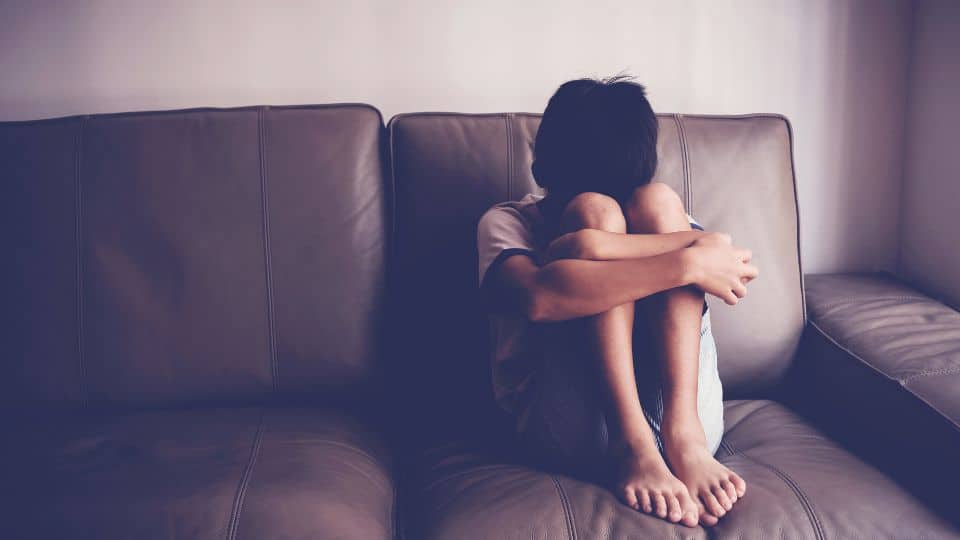 Mental Health Problems In Children