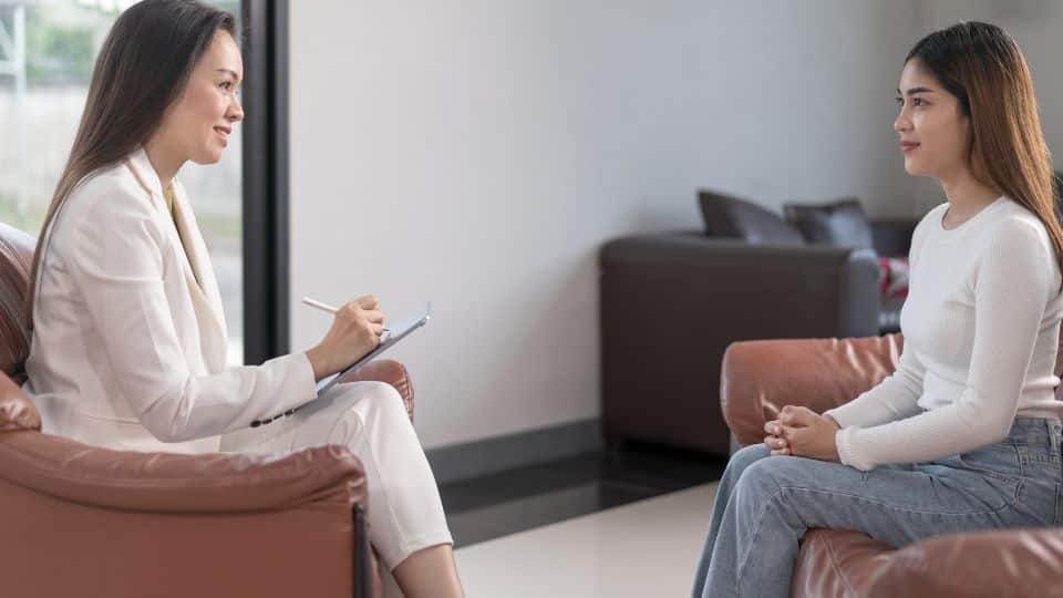 Mental Health Care Plan