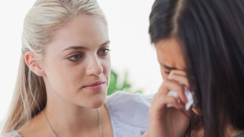 Peer Support Workers