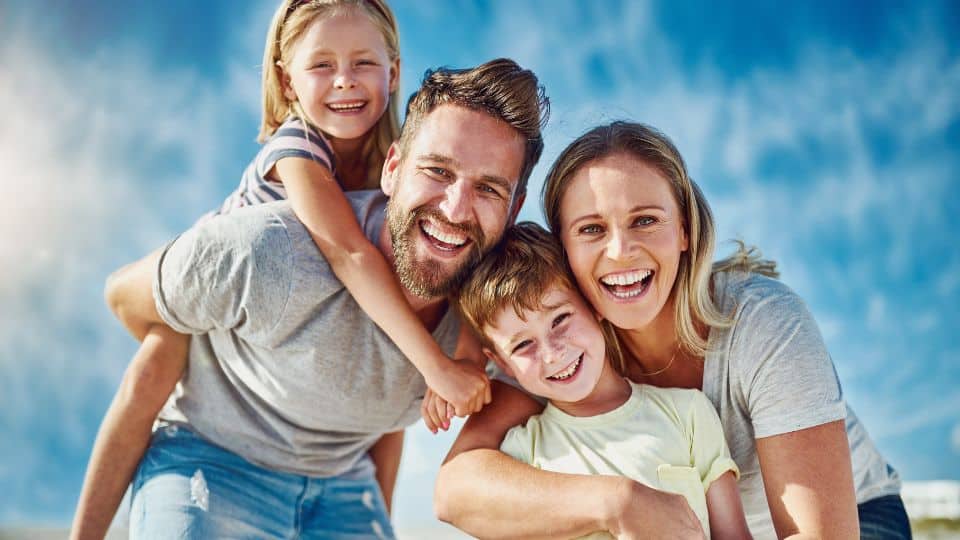 Benefits of a day off