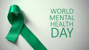 World mental health day