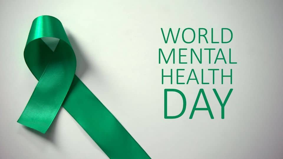 World mental health day