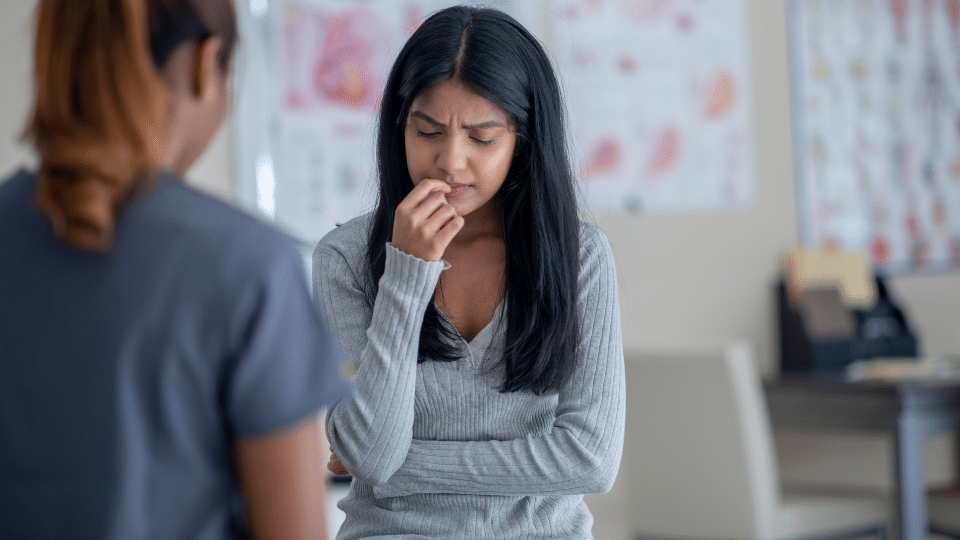 Youth Mental Health First Aid