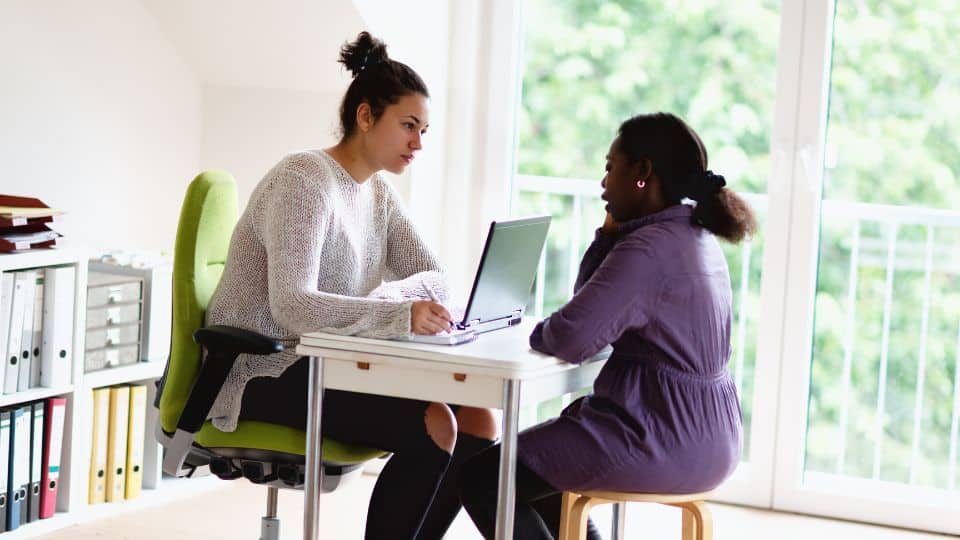 Mental health at workplace