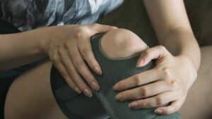 soft tissue injuries