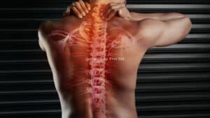 Spinal Injury (1)