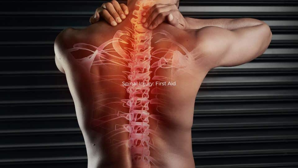 Spinal Injury (1)