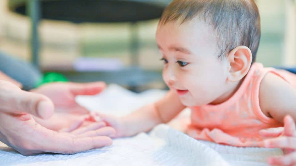 What Is Infant Mental Health?