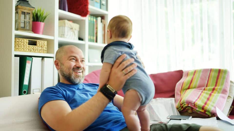 What Does An Infant Mental Health Specialist Do?