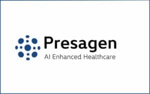 Health tech in Australia Presagen