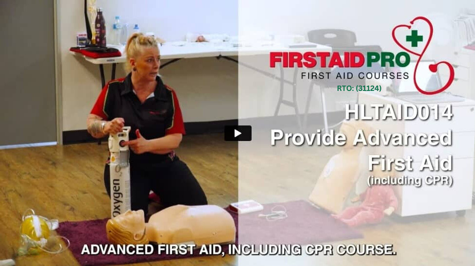 HLTAID014 Advanced first aid course min