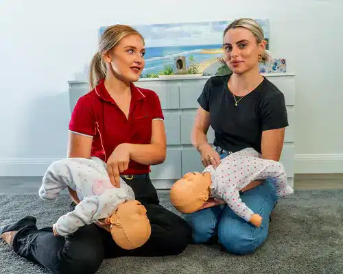 FirstAidPro - HLTAID012 Provide First Aid in an education and care settin