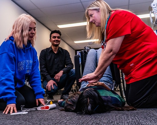 Top Manual Handling Refresher Course Darwin​ - First Aid Pro