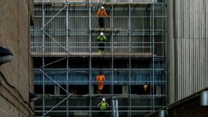 white card in construction industry