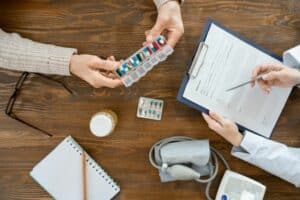Understanding medication administration