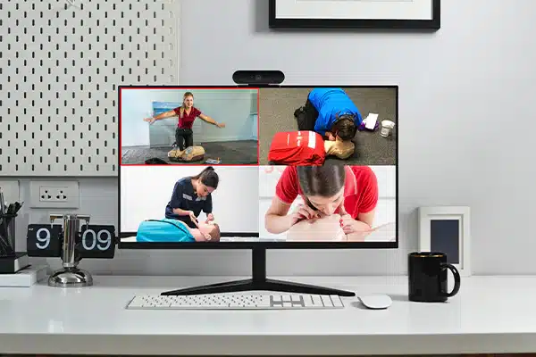 firstaidpro online cpr course