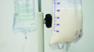 Enteral Feeding Training and Enteral Nutrition plans