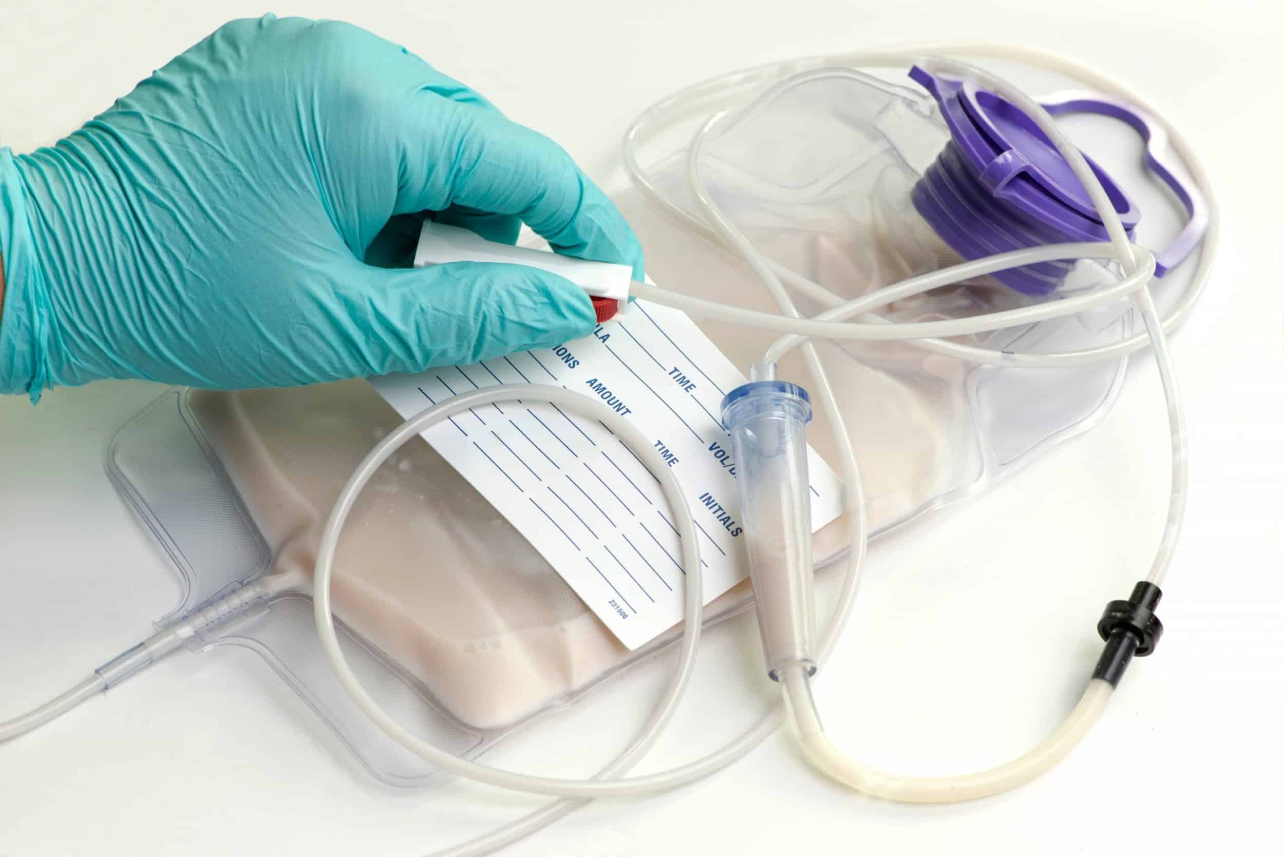 Enteral Feeding Training NDIS Courses