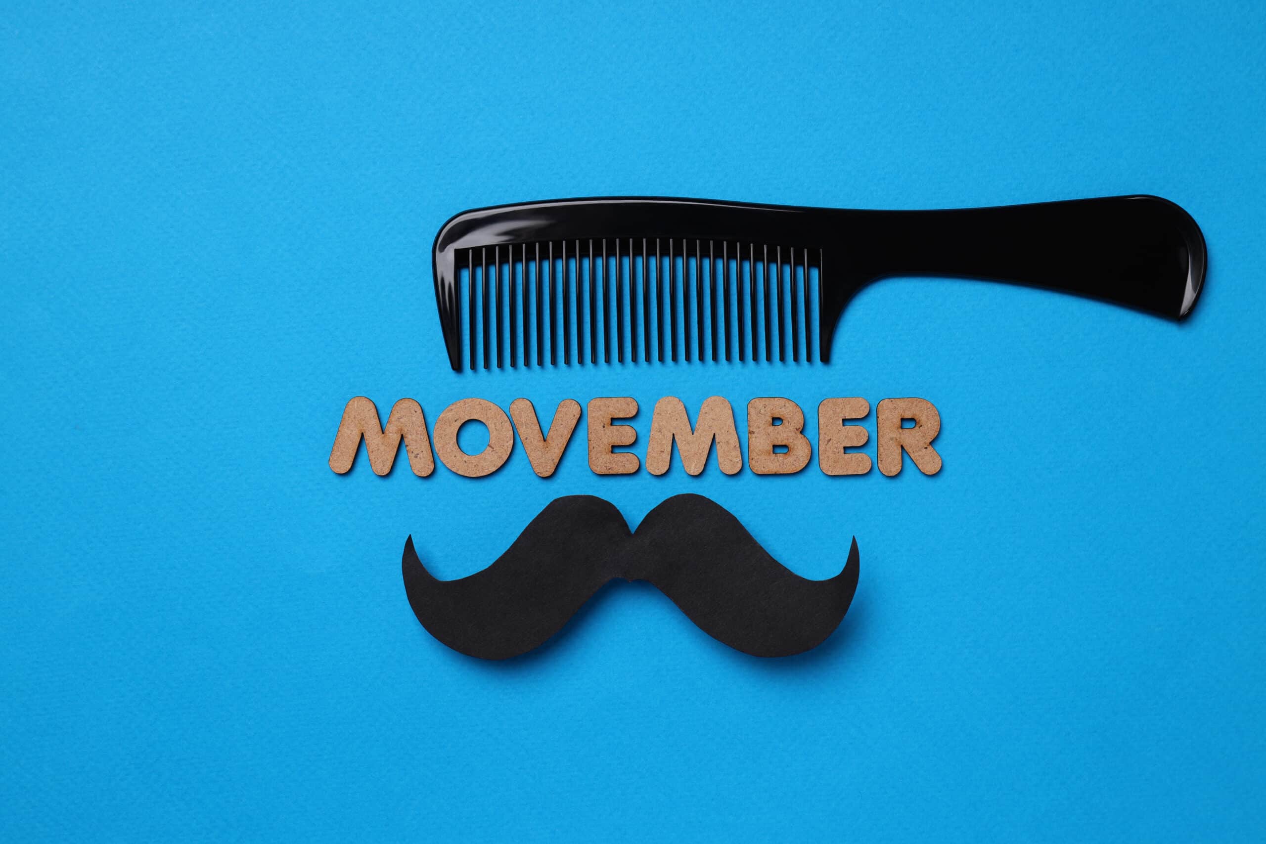 Movember Australia: Changing the Face of Men’s Health