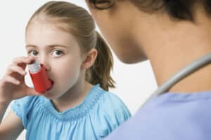 Asthma First Aid: A Comprehensive Guide