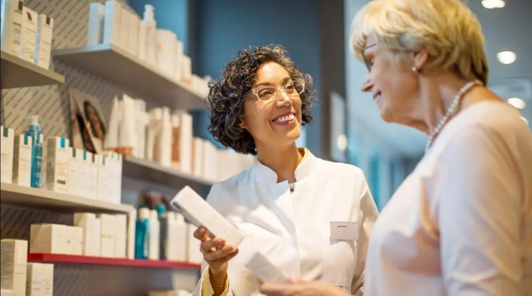 Neosporin vs Betadine