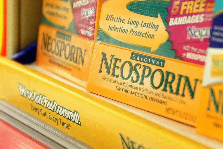 Neosporin