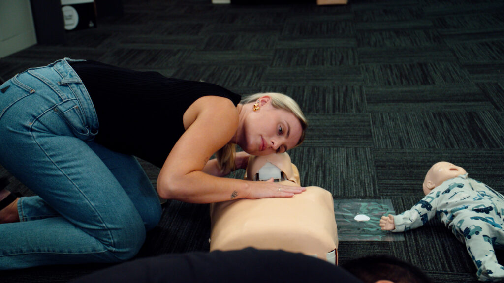 Student USI First Aid Pro