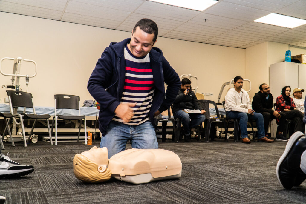 Find a Student’s USI