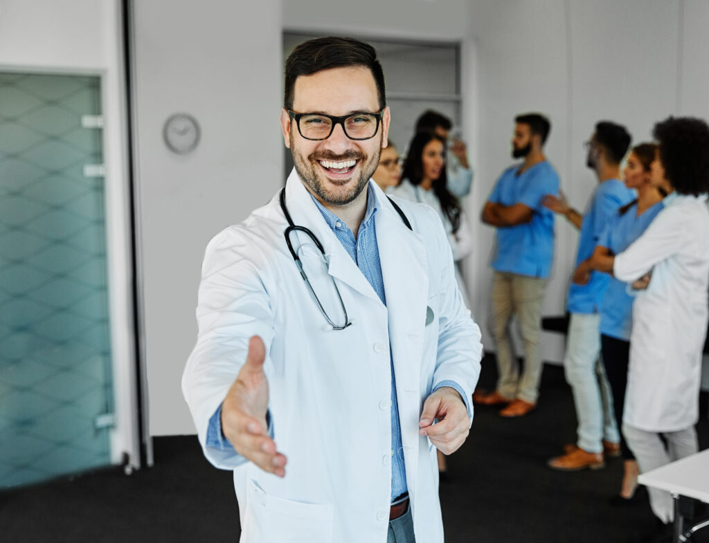 doctor when to seek professional medical help