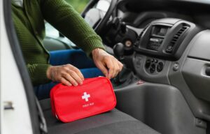 first aid kits for cars update your first aid kit