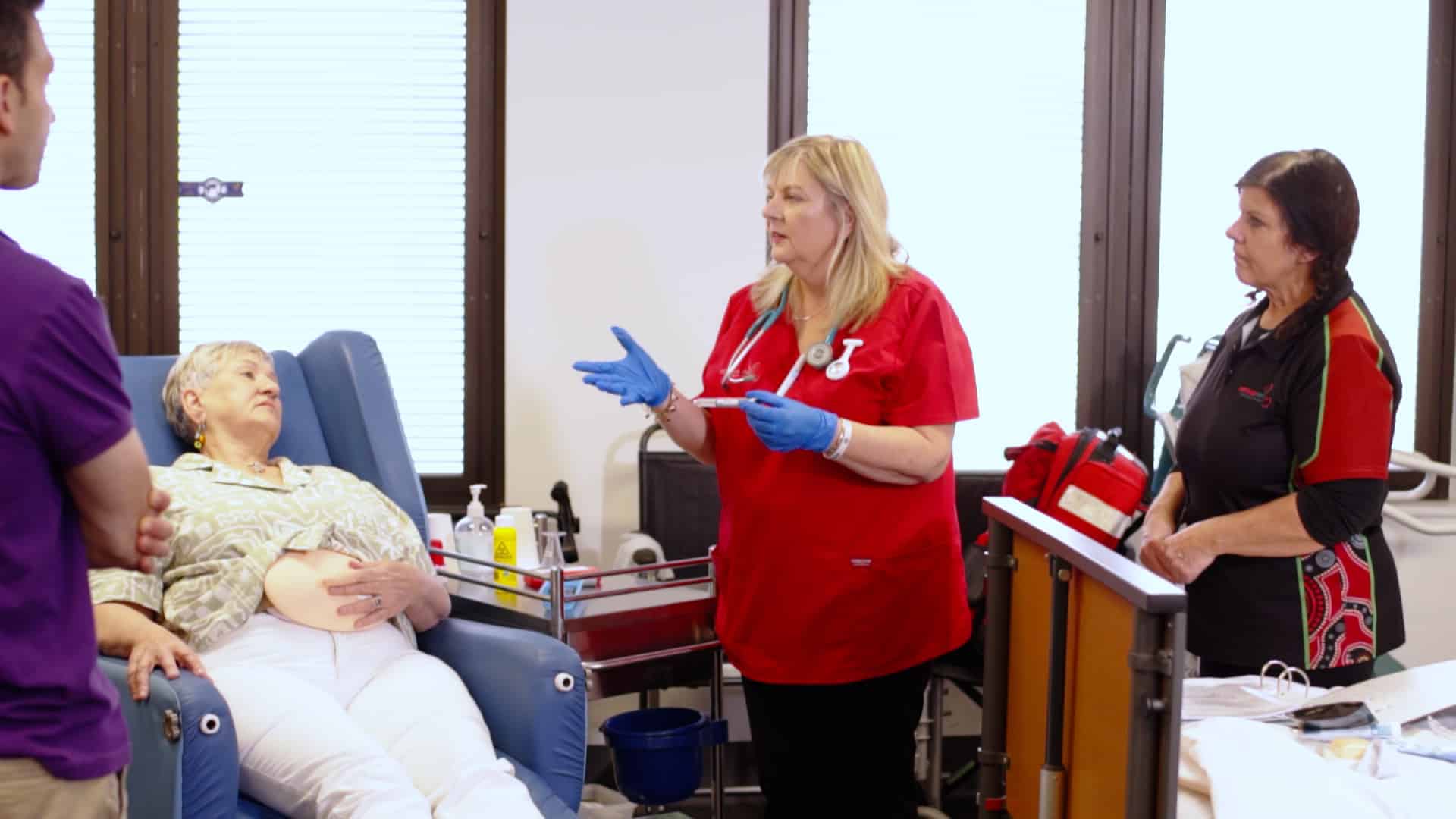 Leading NDIS Training Australia Provider