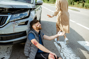 car accident injuries treatment
